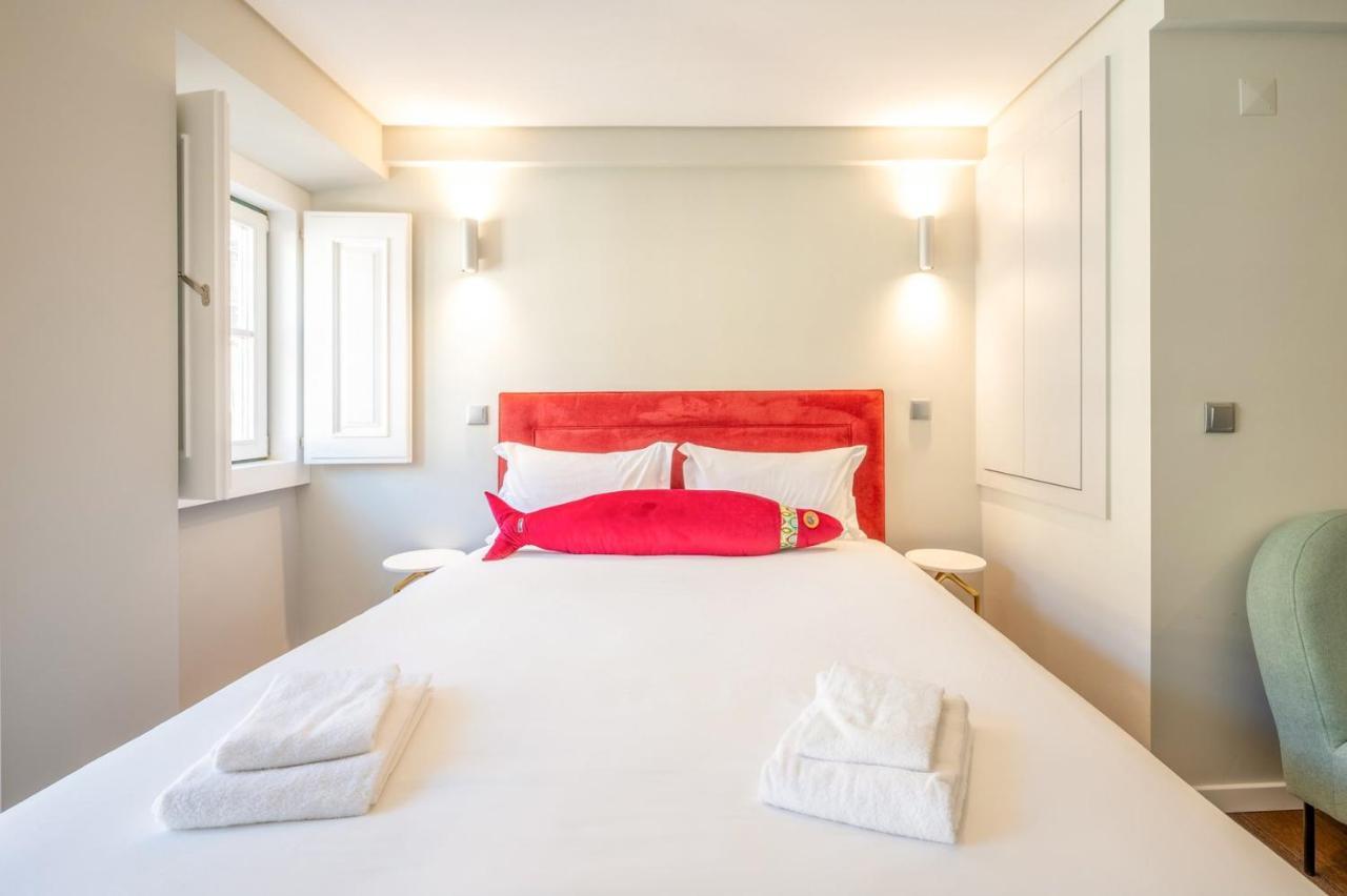 Apartment Guestready - Atalaia Studio 1 Lisbon